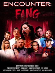 Encounter: Fang