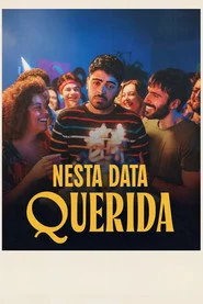 Nesta Data Querida