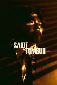Sakit Tumbuh