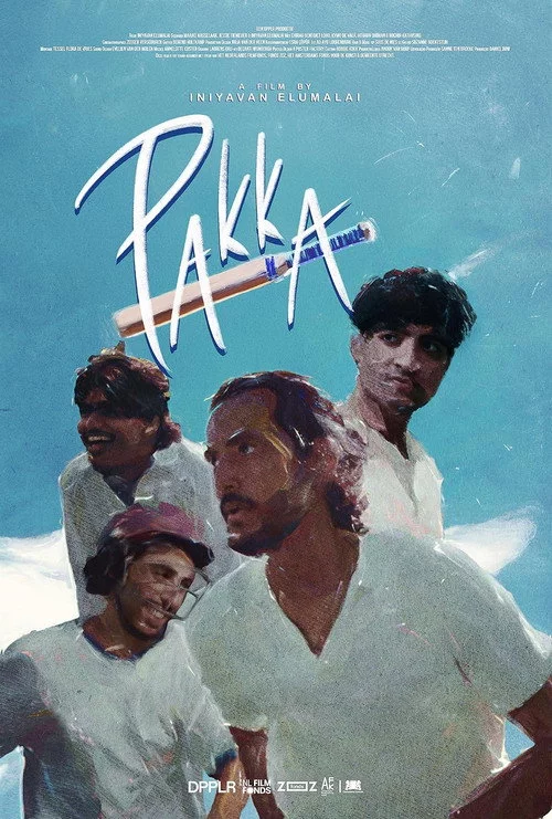 Pakka