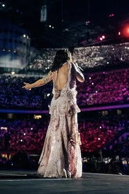 Elisa San Siro Live