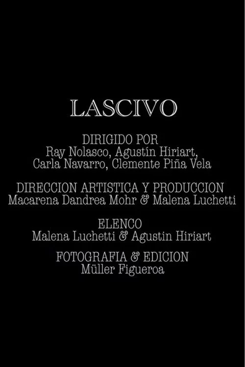 Lascivo
