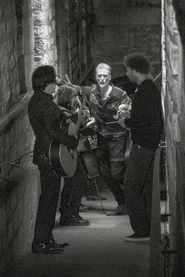 Queens of the Stone Age: Alive in Paris and Before