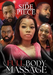My Side Piece: Full Body Massage