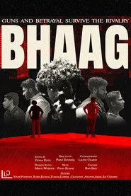 Bhaag!!
