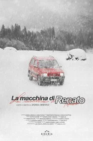 La macchina di Renato