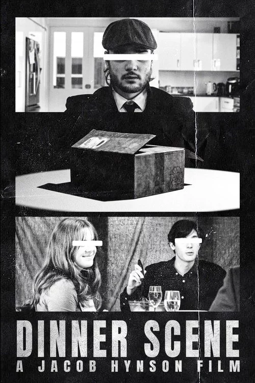 Dinner Scene