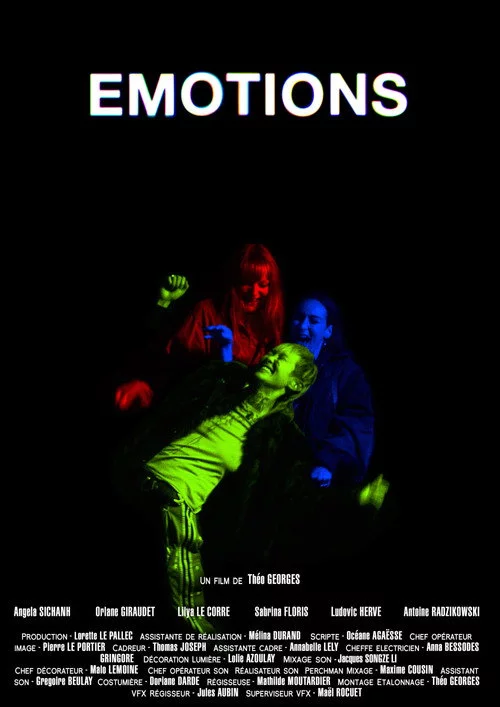 EMOTIONS