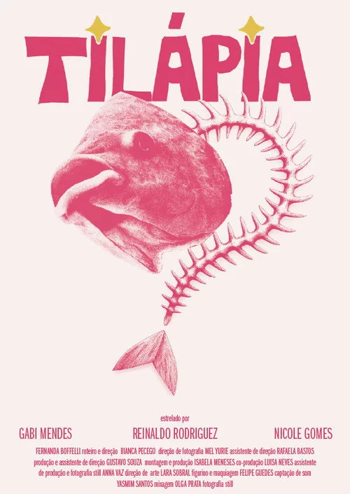 Tilápia