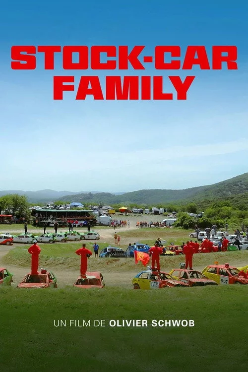 Stock-car family