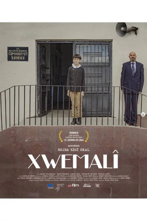 Xwemalî