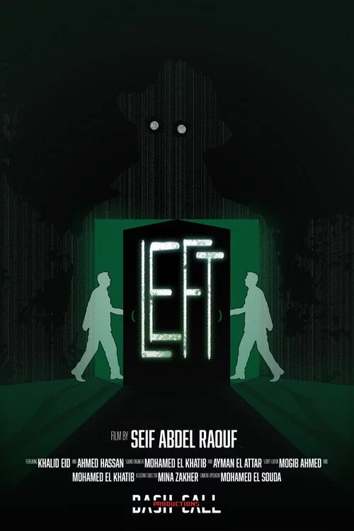 Left
