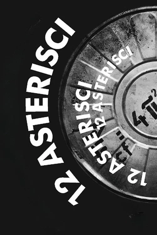 12 ASTERISCI