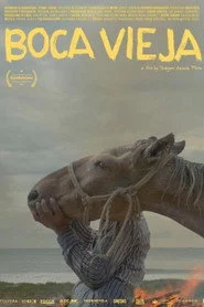 Boca Vieja
