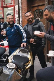 London Boys