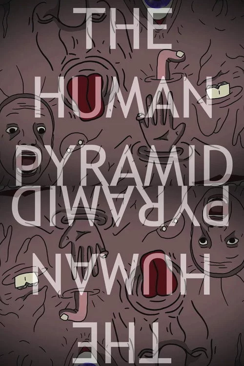 The Human Pyramid