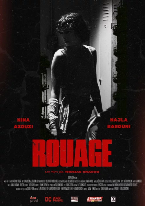 ROUAGE