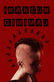 Irakeso Gimimas