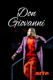Mozart : Don Giovanni Opéra de Munich