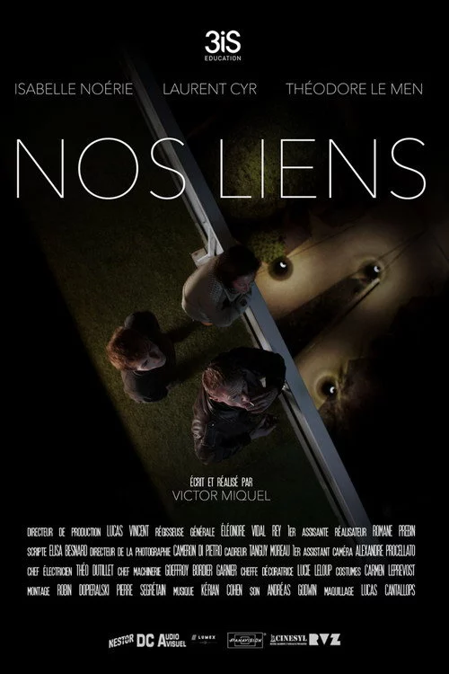 Nos Liens