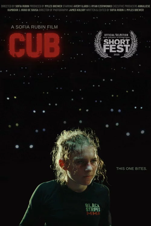 Cub