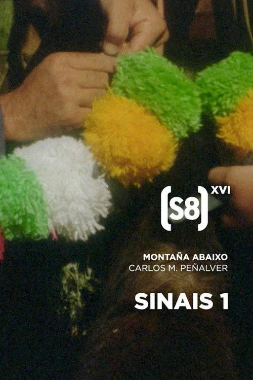 Montaña Abaixo
