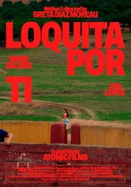 Loquita por ti