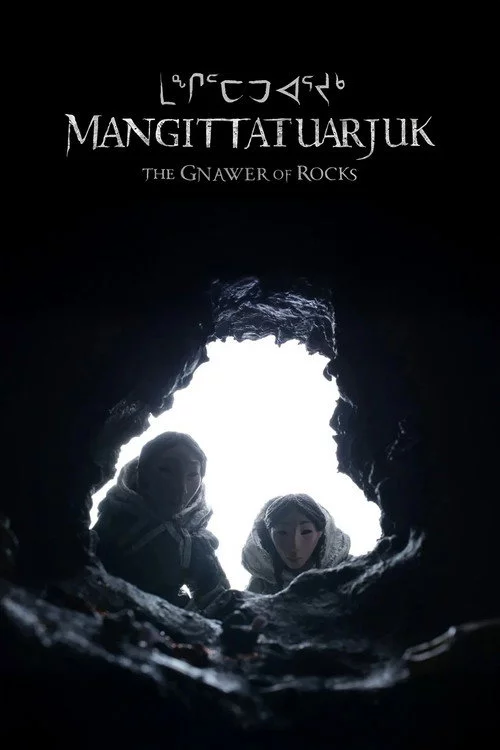 Mangittatuarjuk
