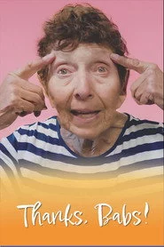 Thanks, Babs!