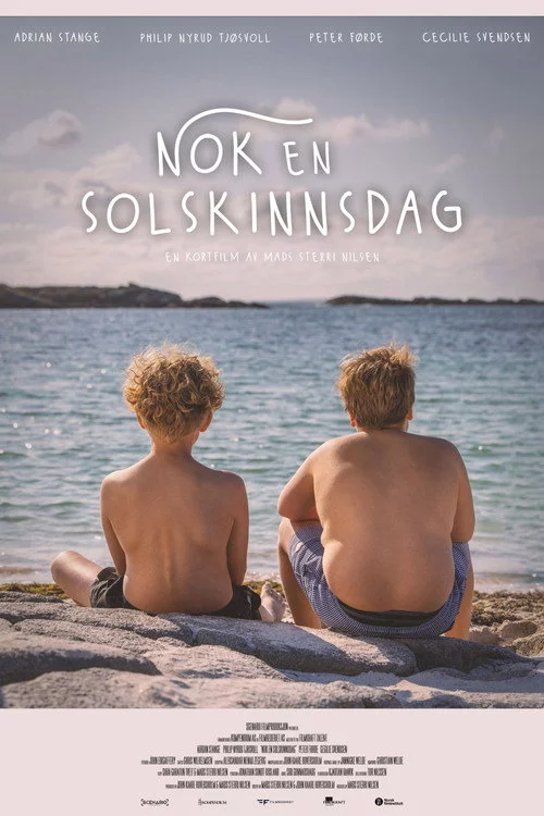Nok en solskinnsdag
