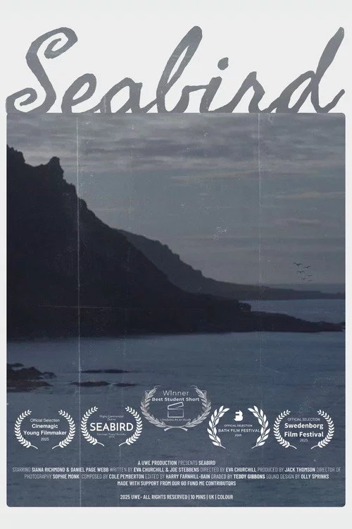 Seabird