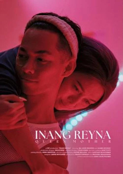 Inang Reyna