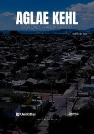 AGLAE KEHL - POR ONDE A ÁGUA PASSOU