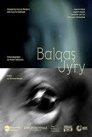 Balqaş Jyry
