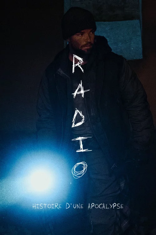 Radio : Histoire d'une Apocalypse