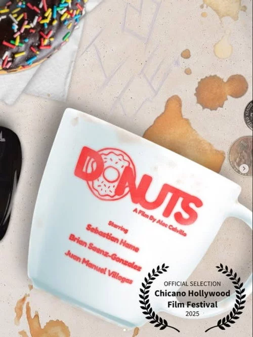 Donuts