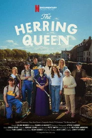 The Herring Queen