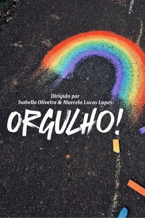 Orgulho!