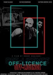Off-Licence