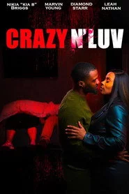 Crazy N' Luv
