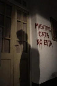 Mientras Cata no está