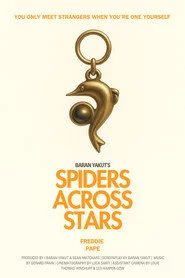 Spiders Across Stars