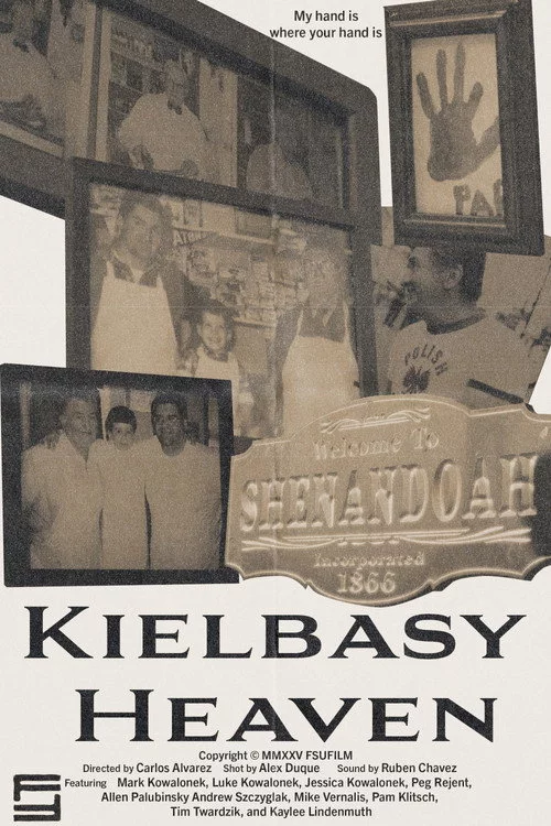 Kielbasy Heaven