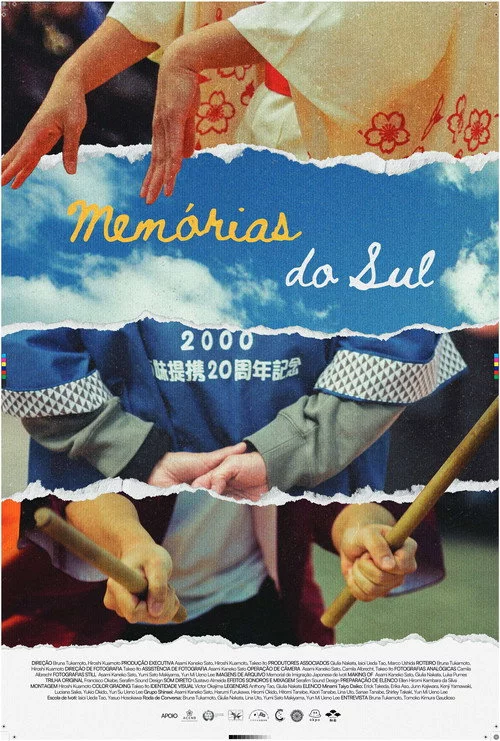 Memórias do Sul