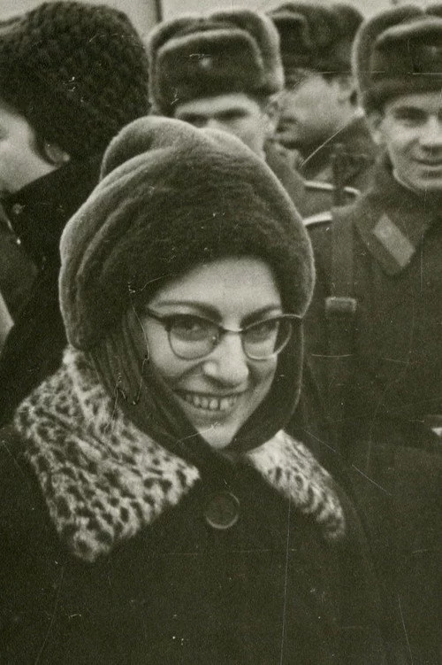NEL NOME DI MARA: STORIA DI UNA DIRETTRICE DI PRODUZIONE