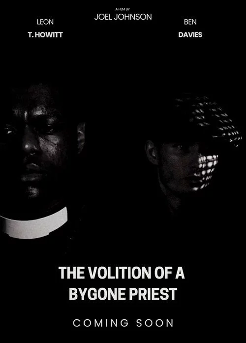 The Volition Of A Bygone Priest