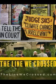The Line We Crossed