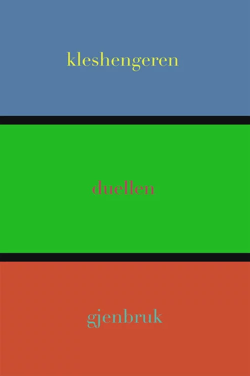 Kleshengeren/Duellen/Gjenbruk