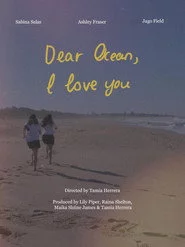 Dear Ocean, I Love You