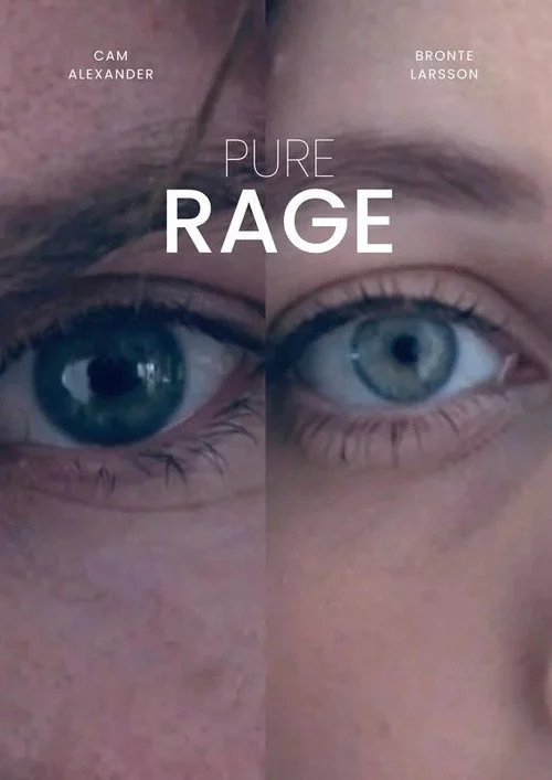 Pure Rage